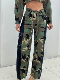 Set Army