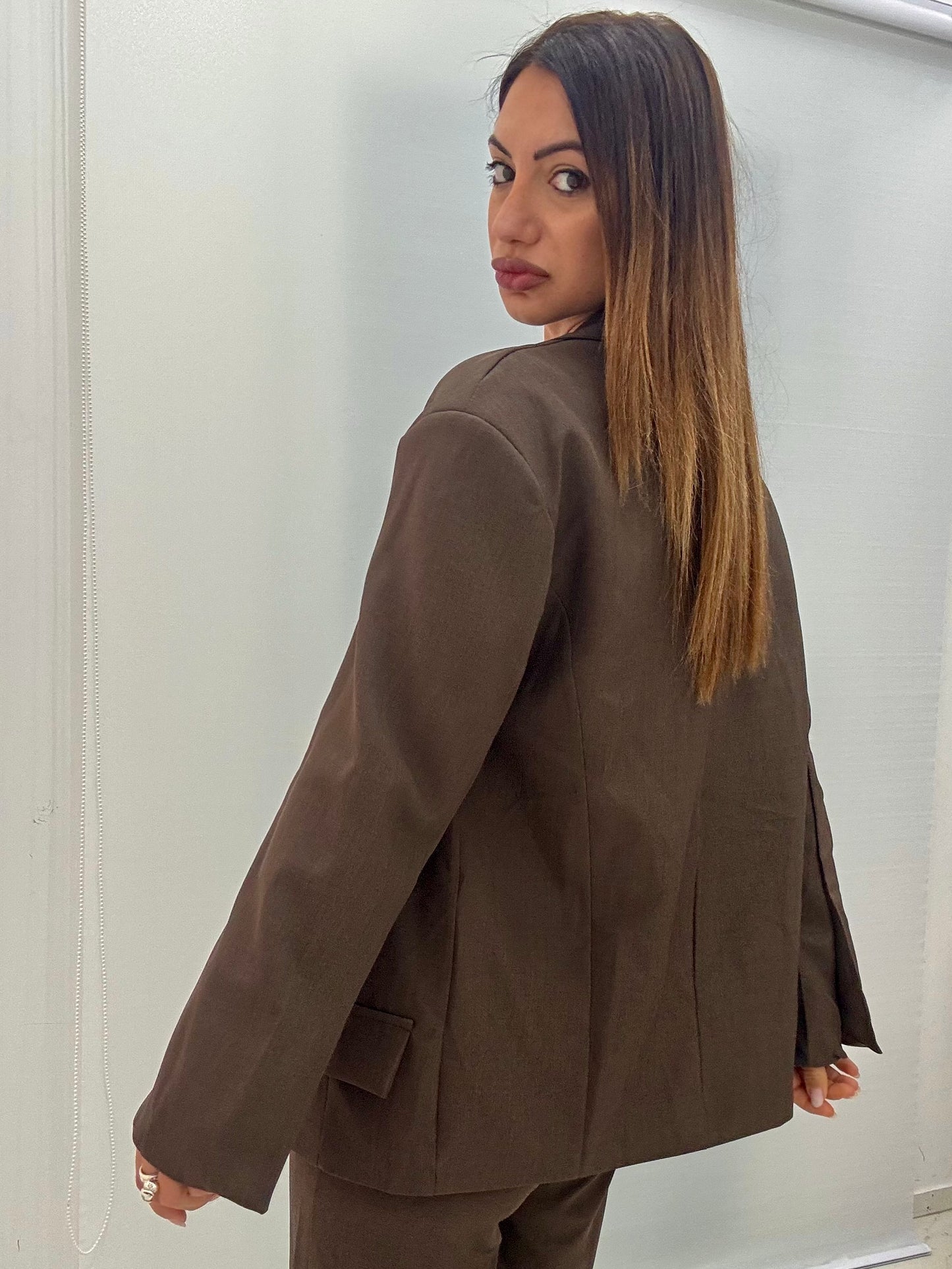 Tailleur Luana