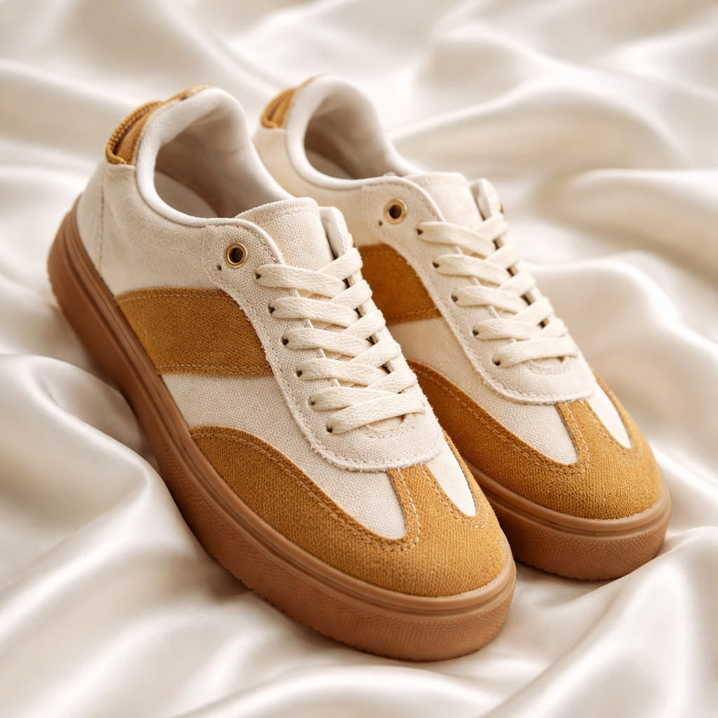 Sneaker Zippy