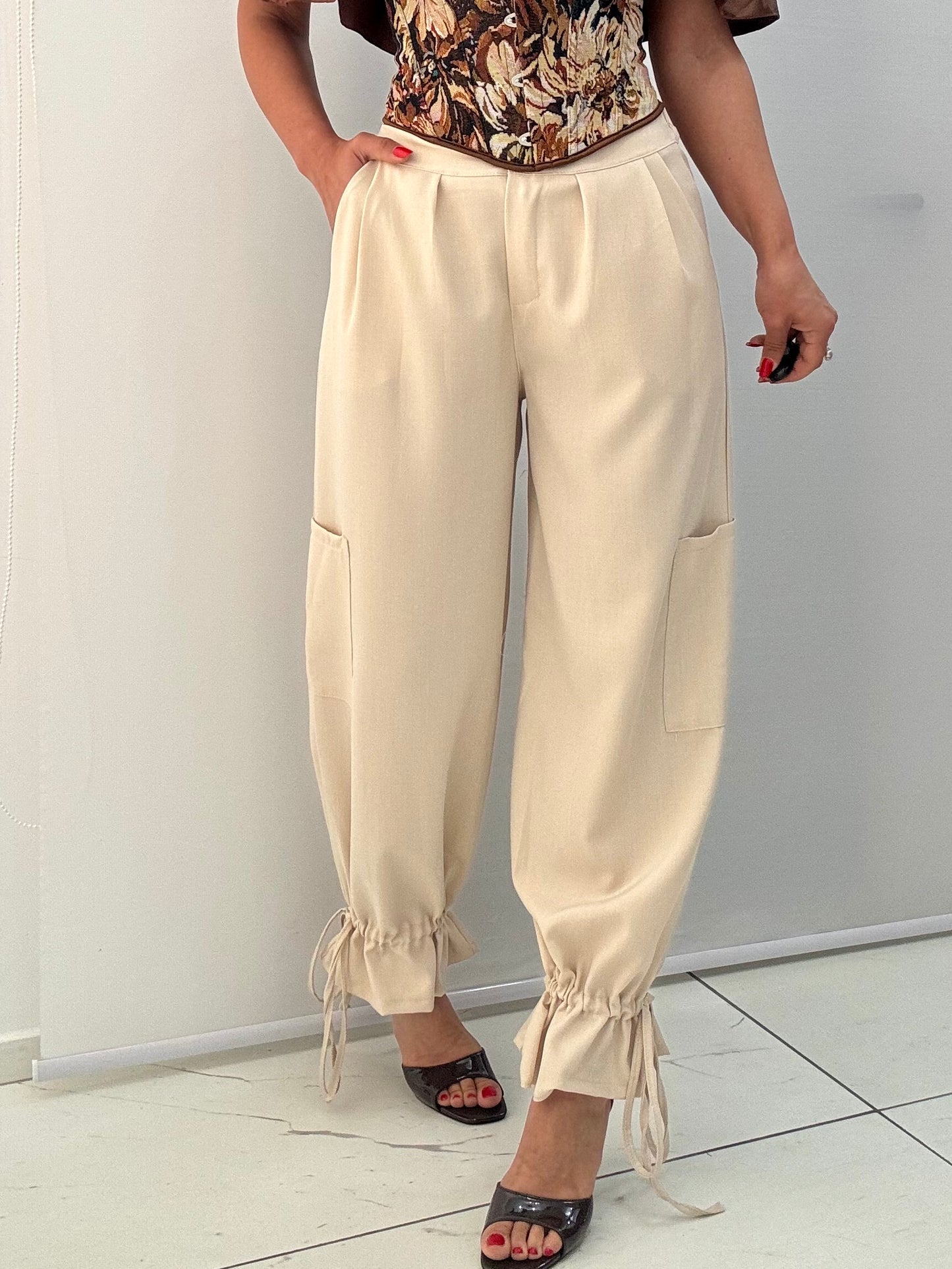 Pantalone Enjoy