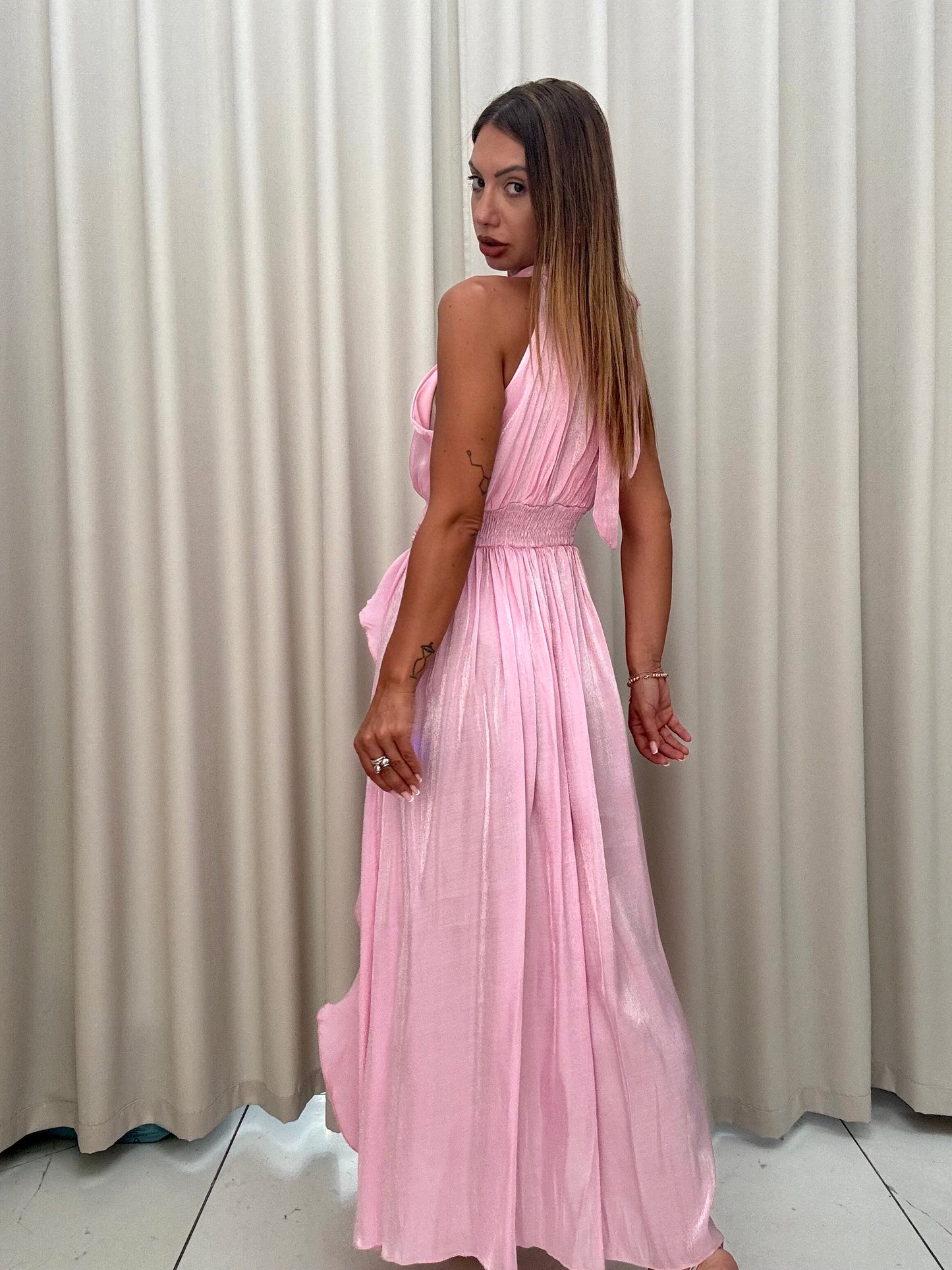 Abito Ludovica