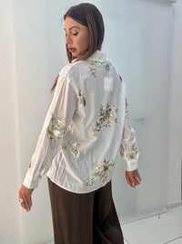 Camicia Ingold