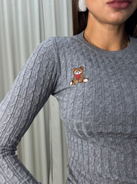 Maglia Teddy