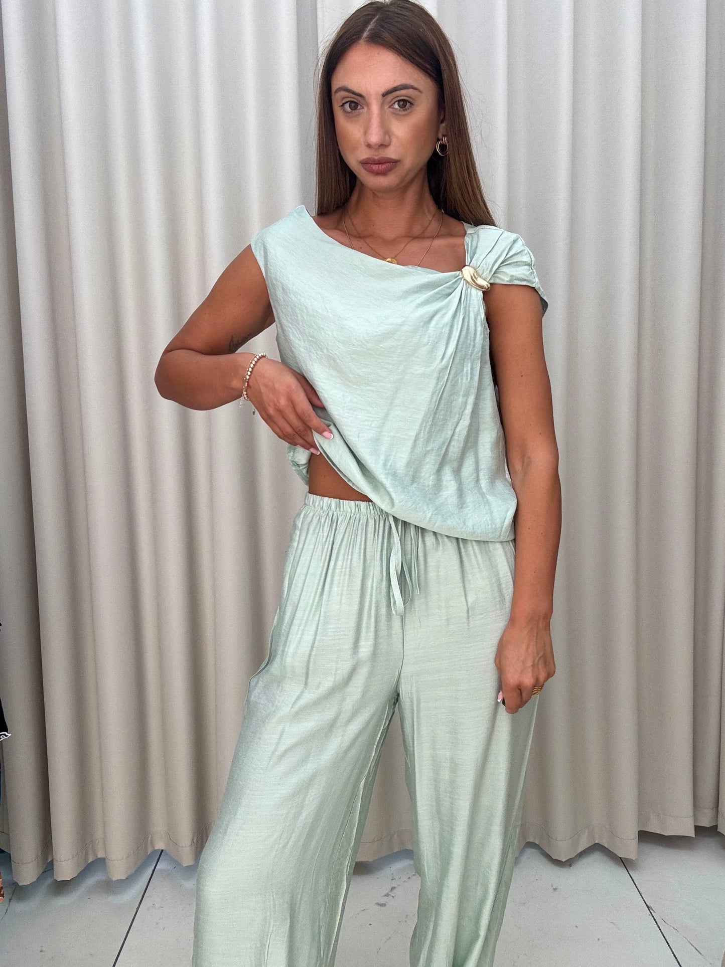 Set Alessia