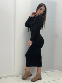 Abito + Gilet Giselle