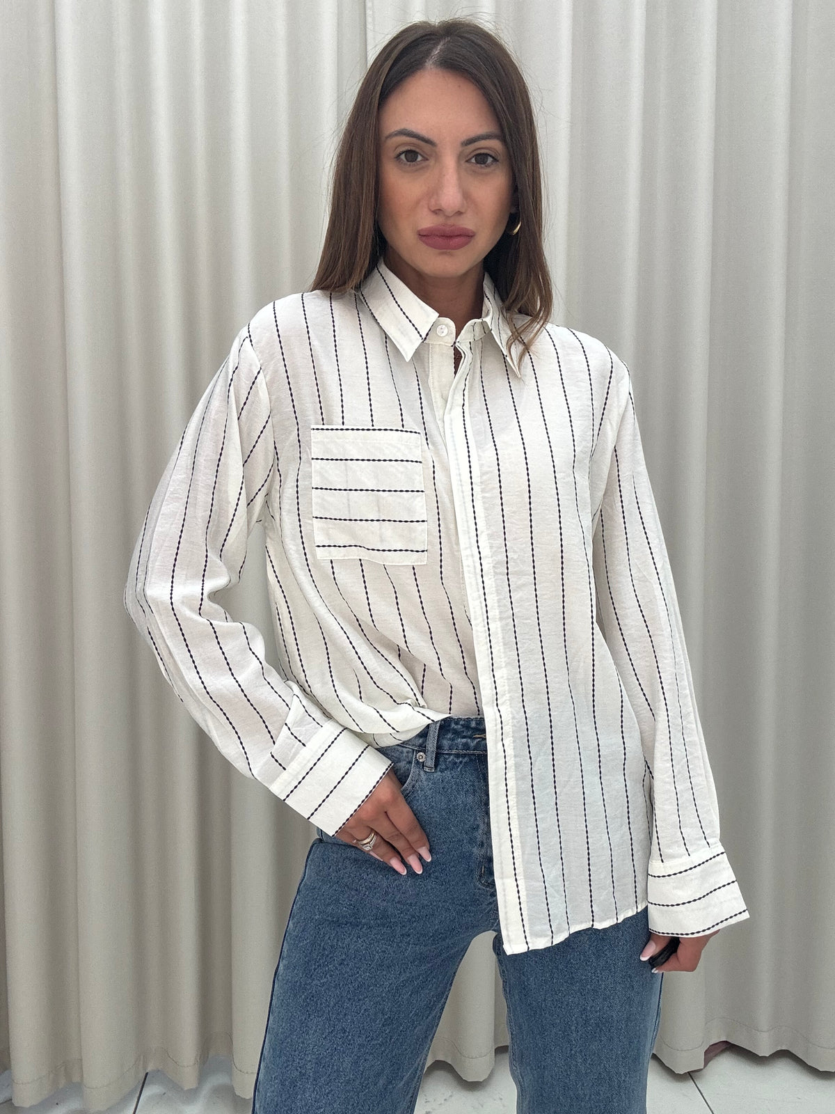 Camicia Elena