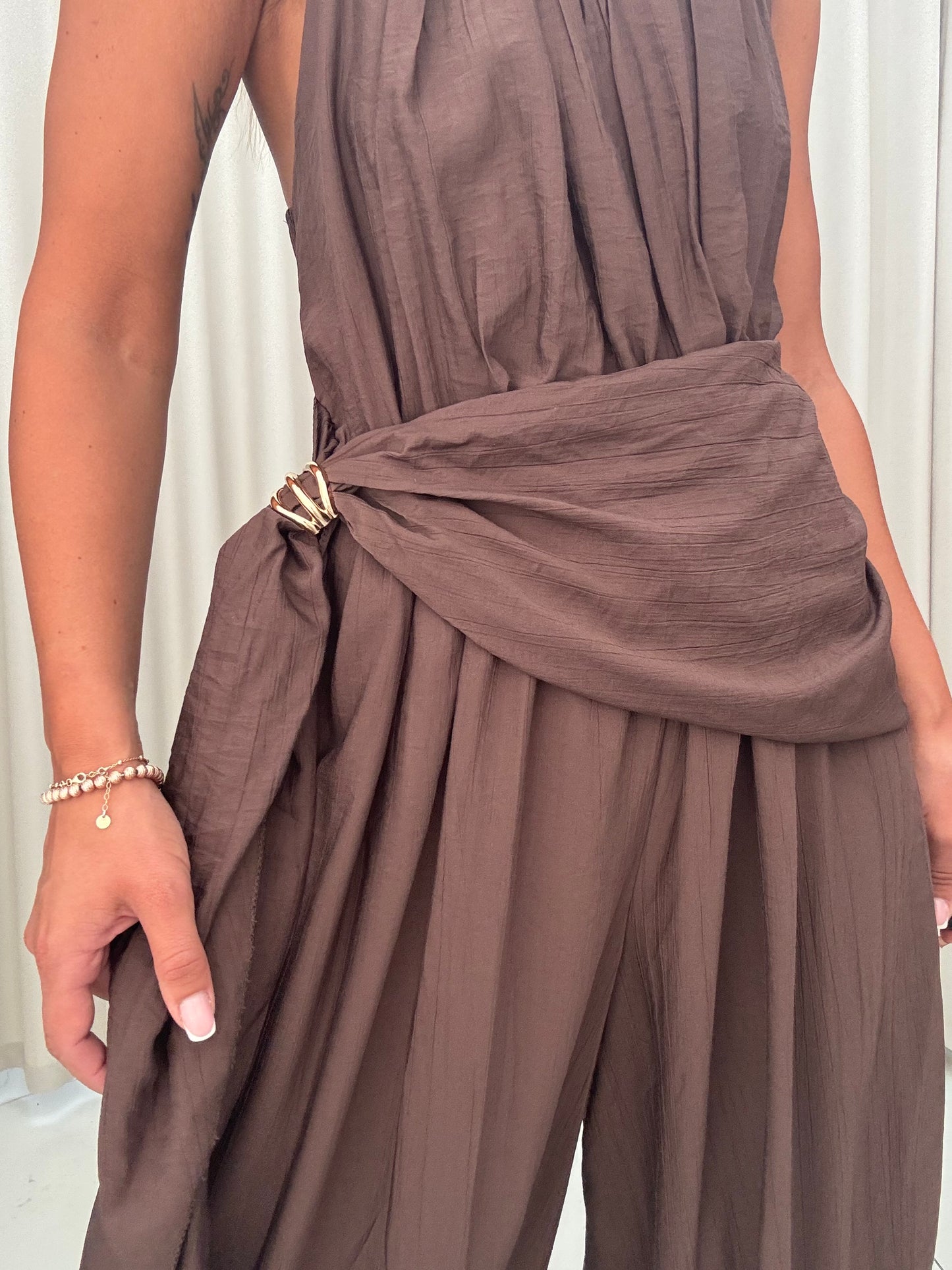 Jumpsuit Sasha