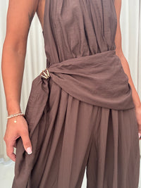 Jumpsuit Sasha