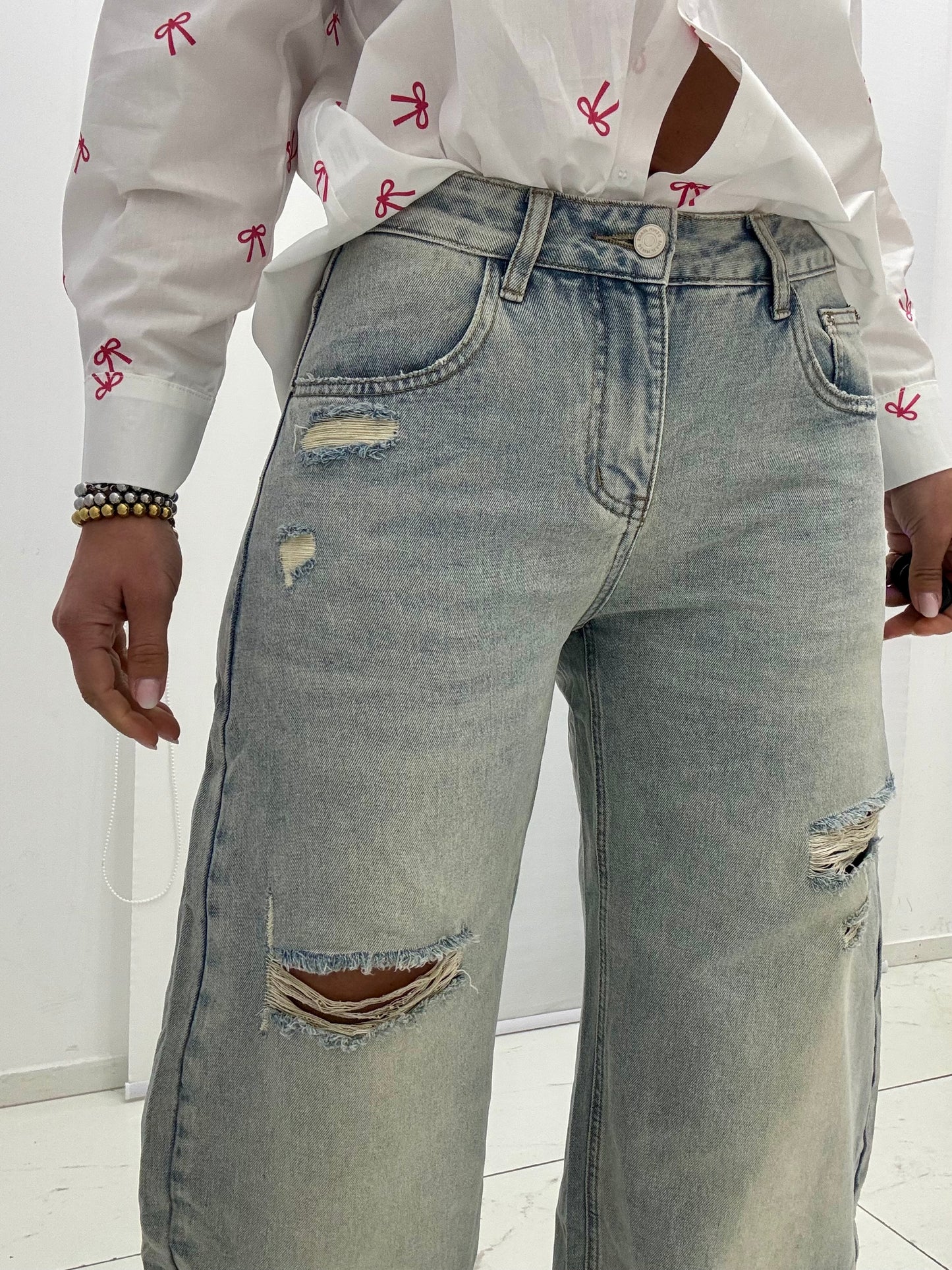Jeans art. 8262