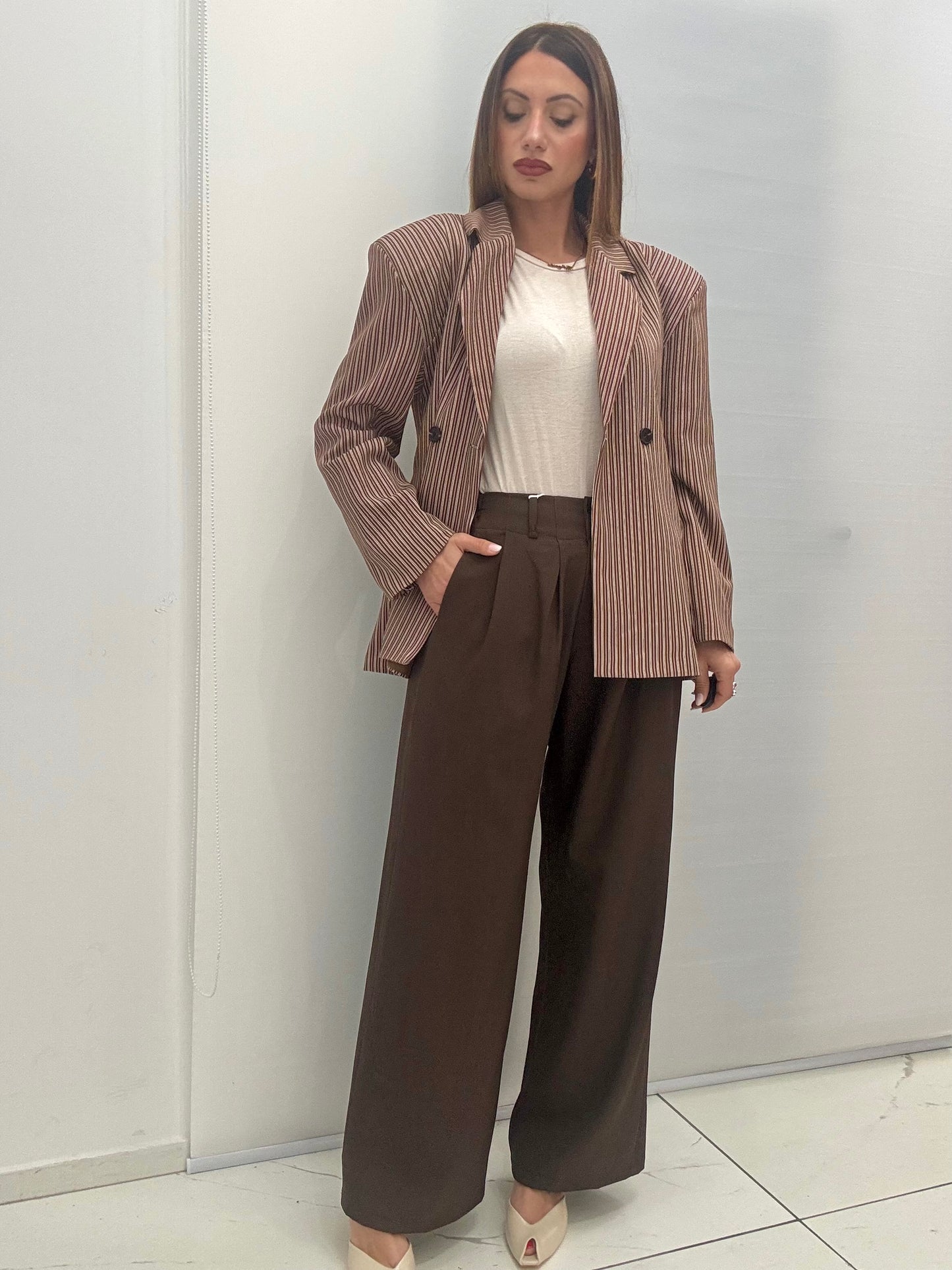 A pantalone art. 2115