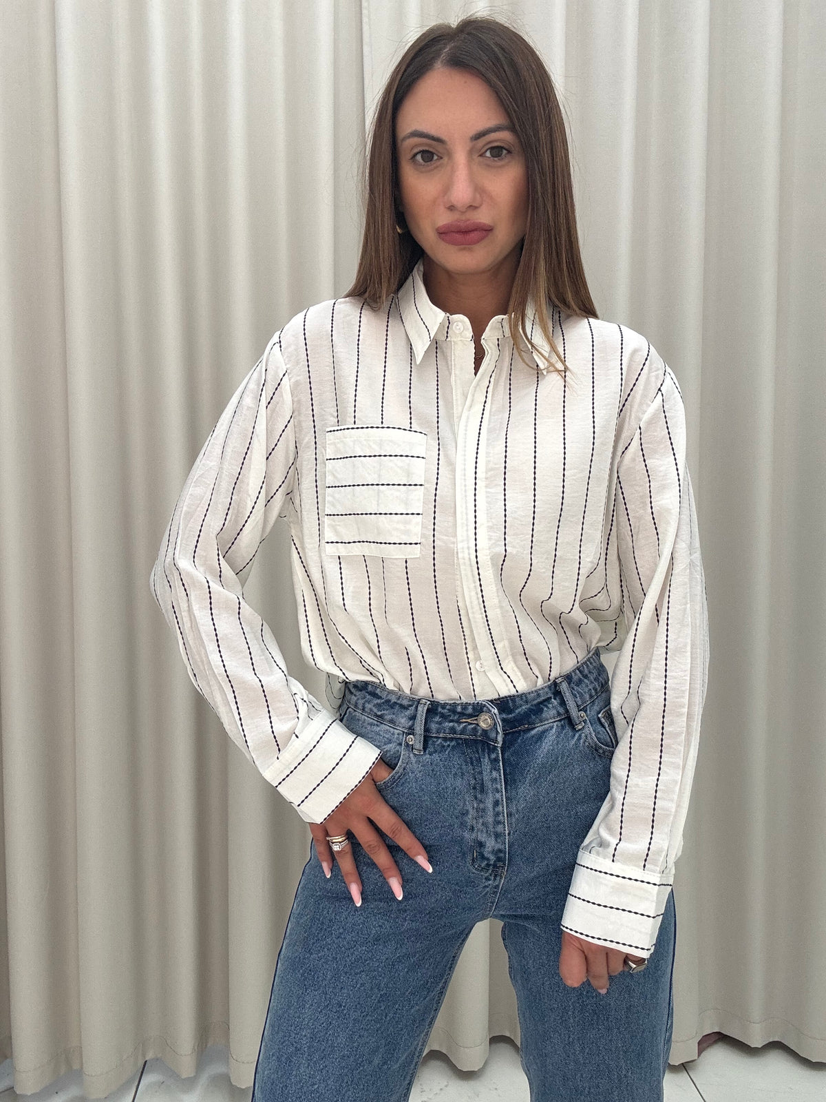 Camicia Elena