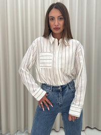 Camicia Elena