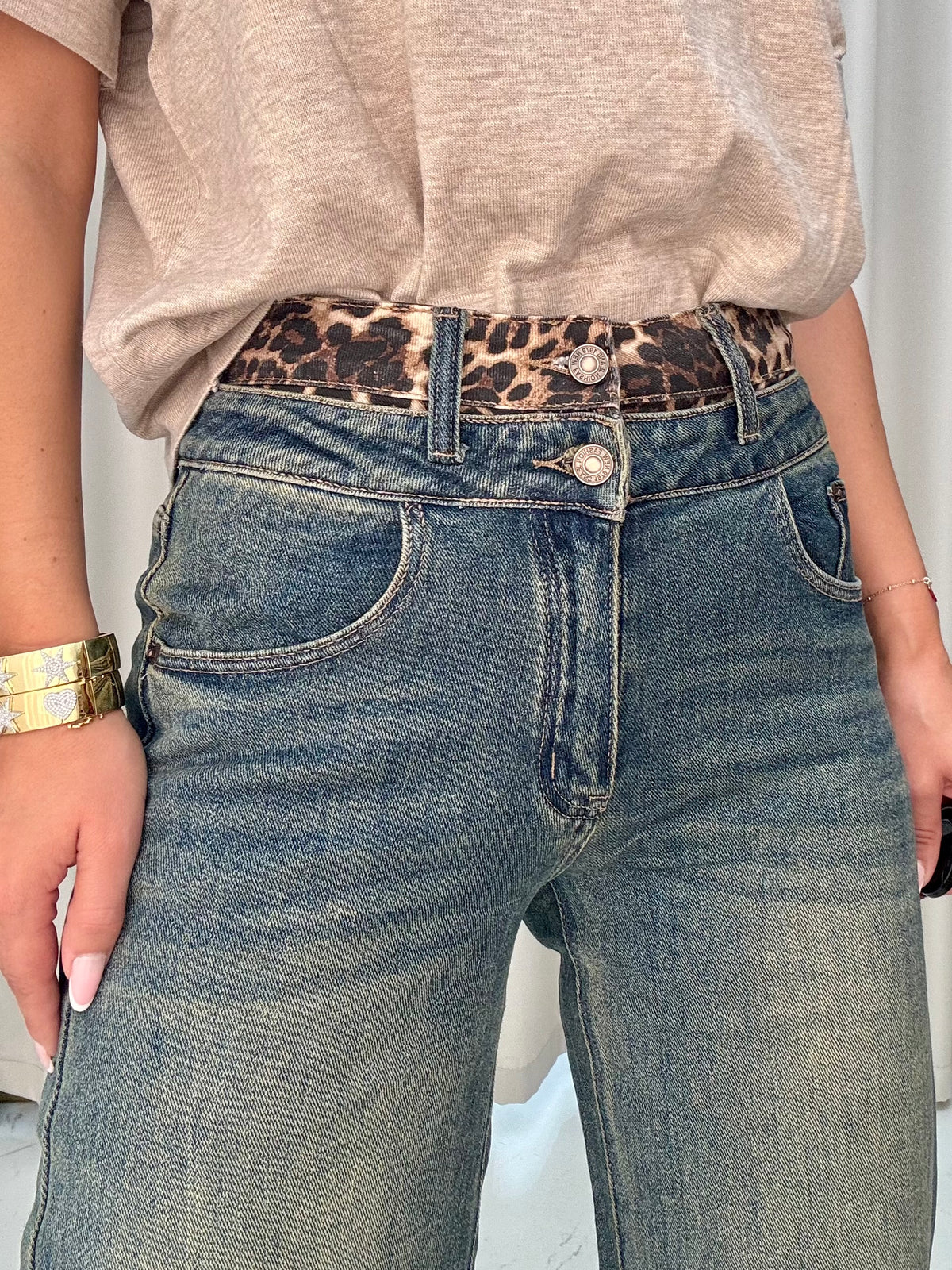 Jeans art.527