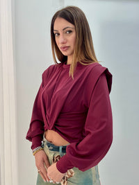 Maglia Nodo