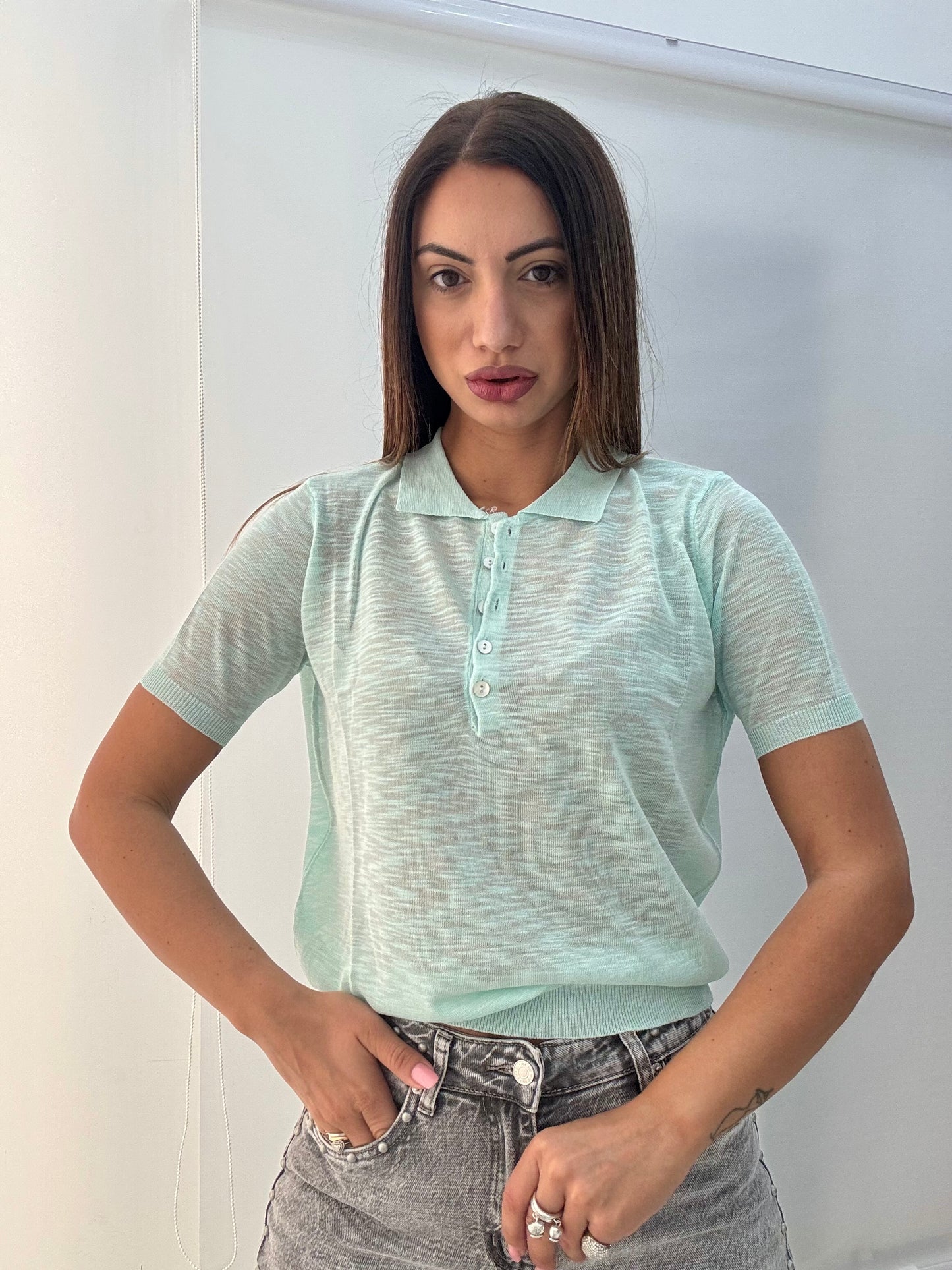 Maglia Office