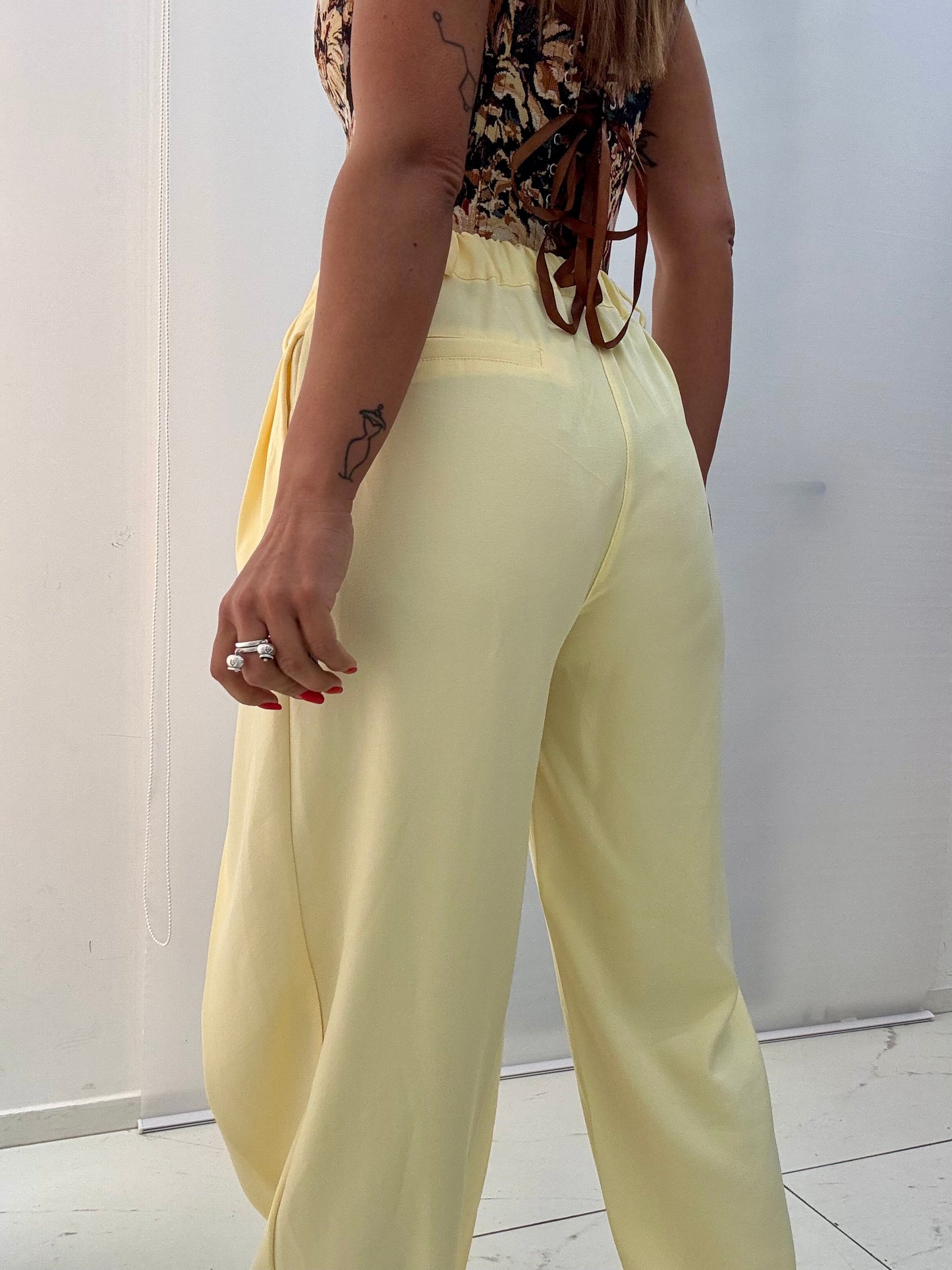 Pantalone Patty