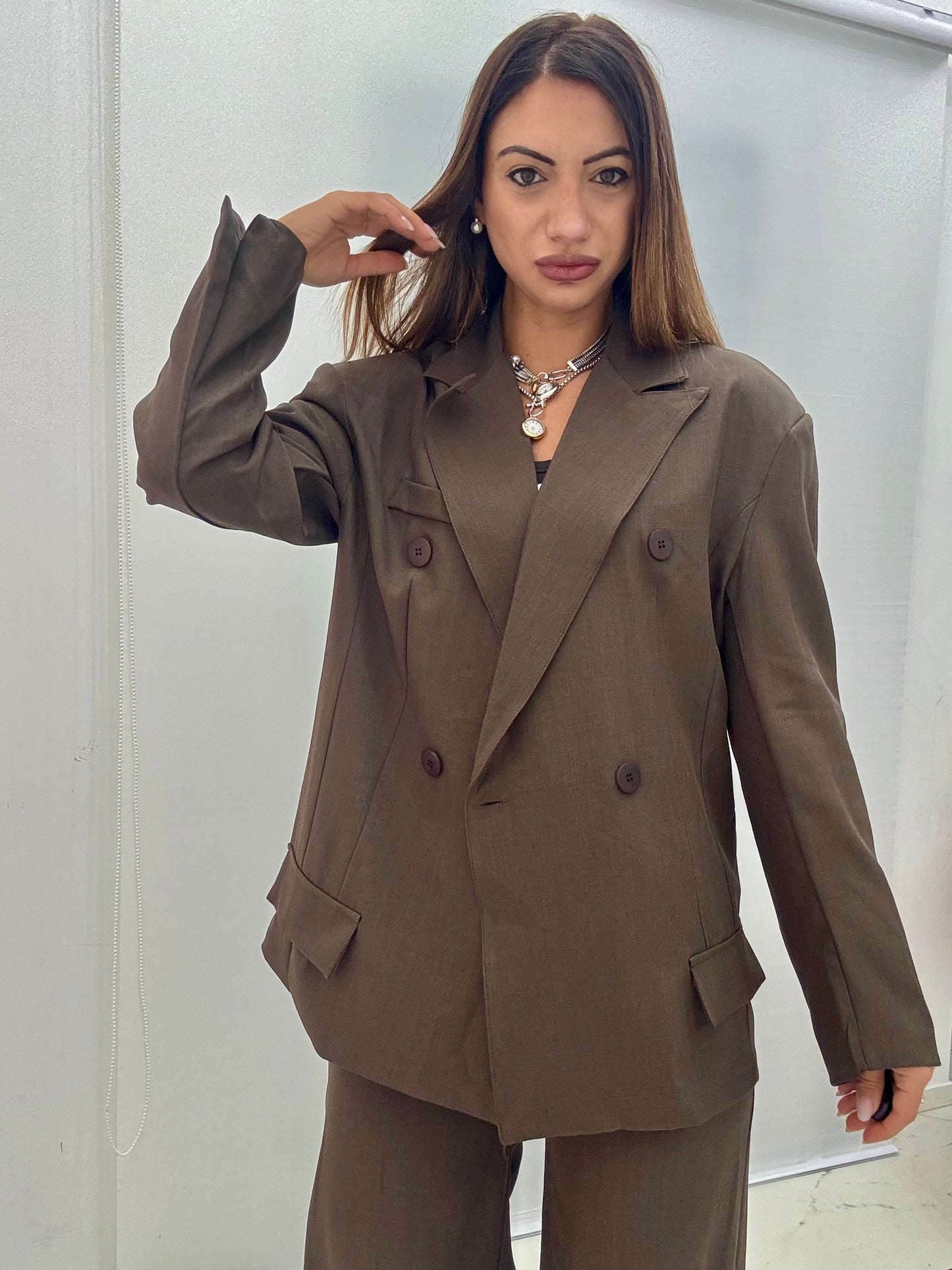 Tailleur Luana
