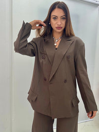 Tailleur Luana