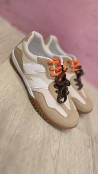 Sneaker Lacci Colors
