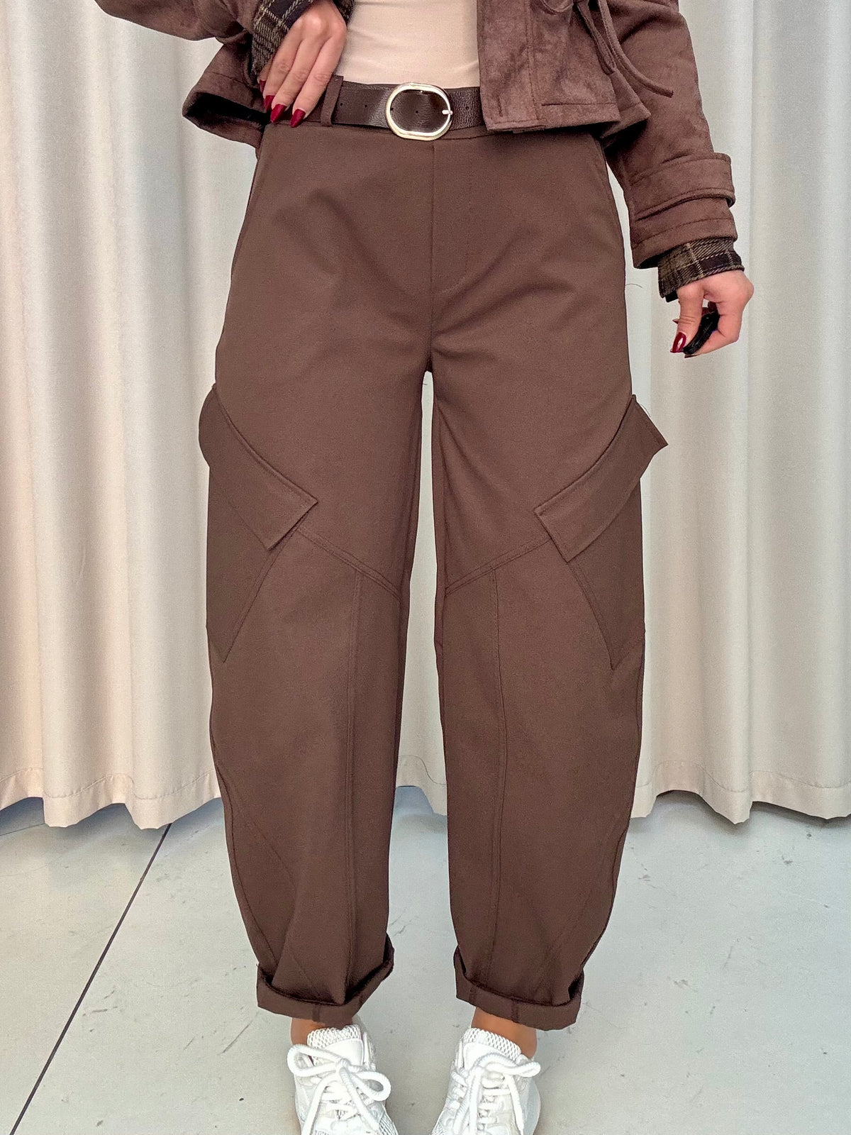 Pantalone Clio
