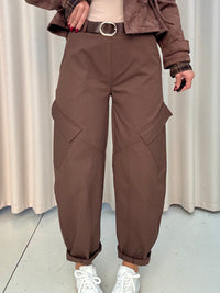 Pantalone Clio