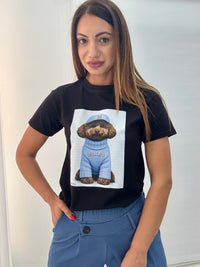Shirt Dog