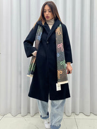 Cappotto + Sciarpa Emma