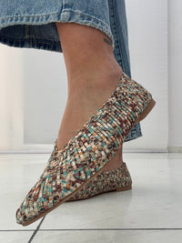 Ballerine Summer