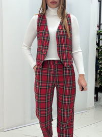 Set Tartan