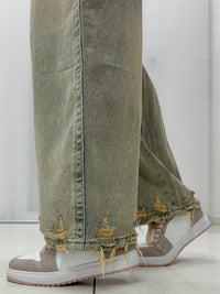 Jeans Ballon art.5822