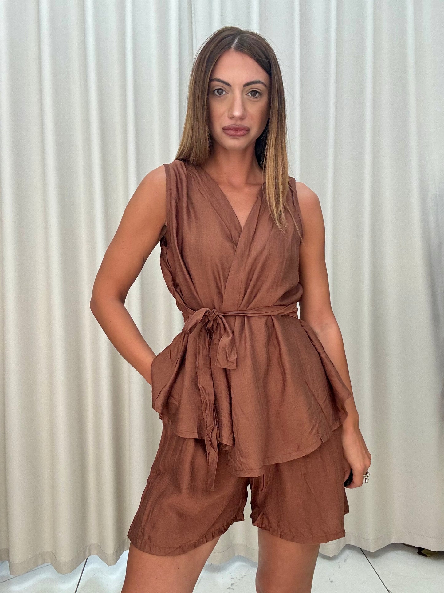 Set Lavinia