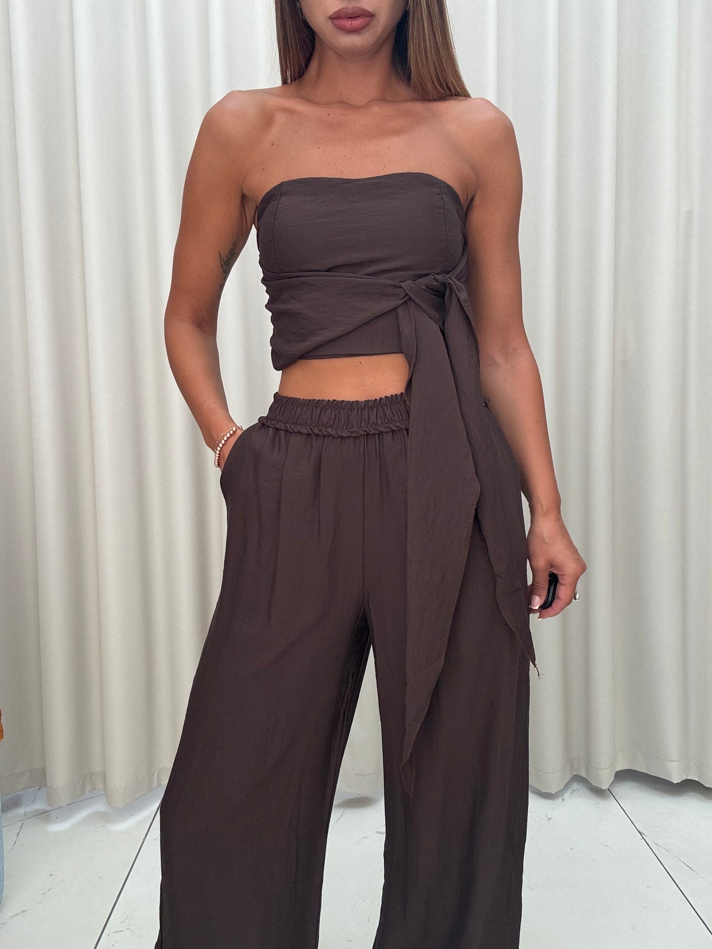 Set Luciana