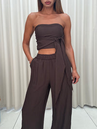 Set Luciana