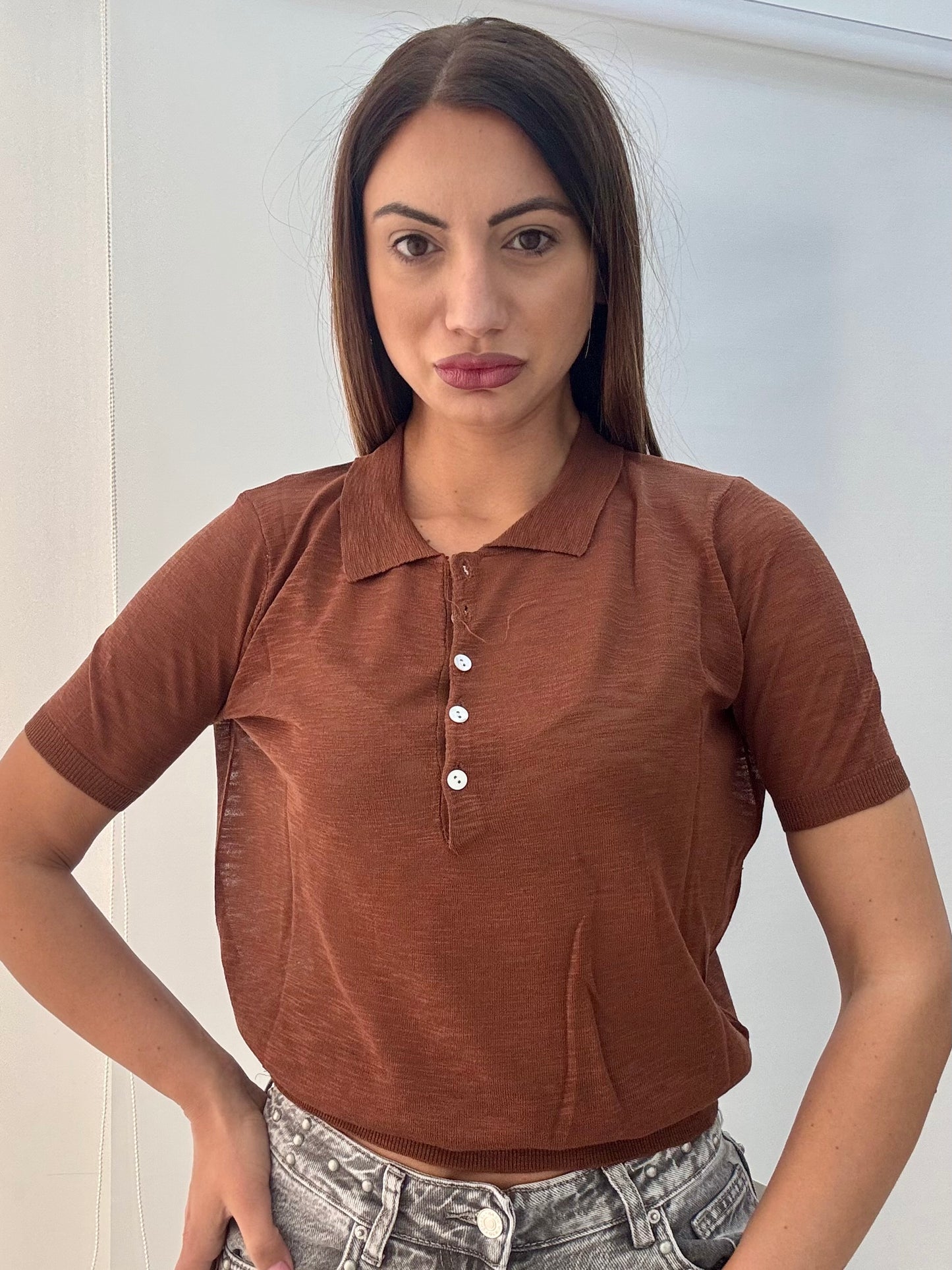 Maglia Office