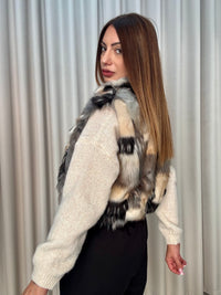 Smanicato Ecofur Annabel