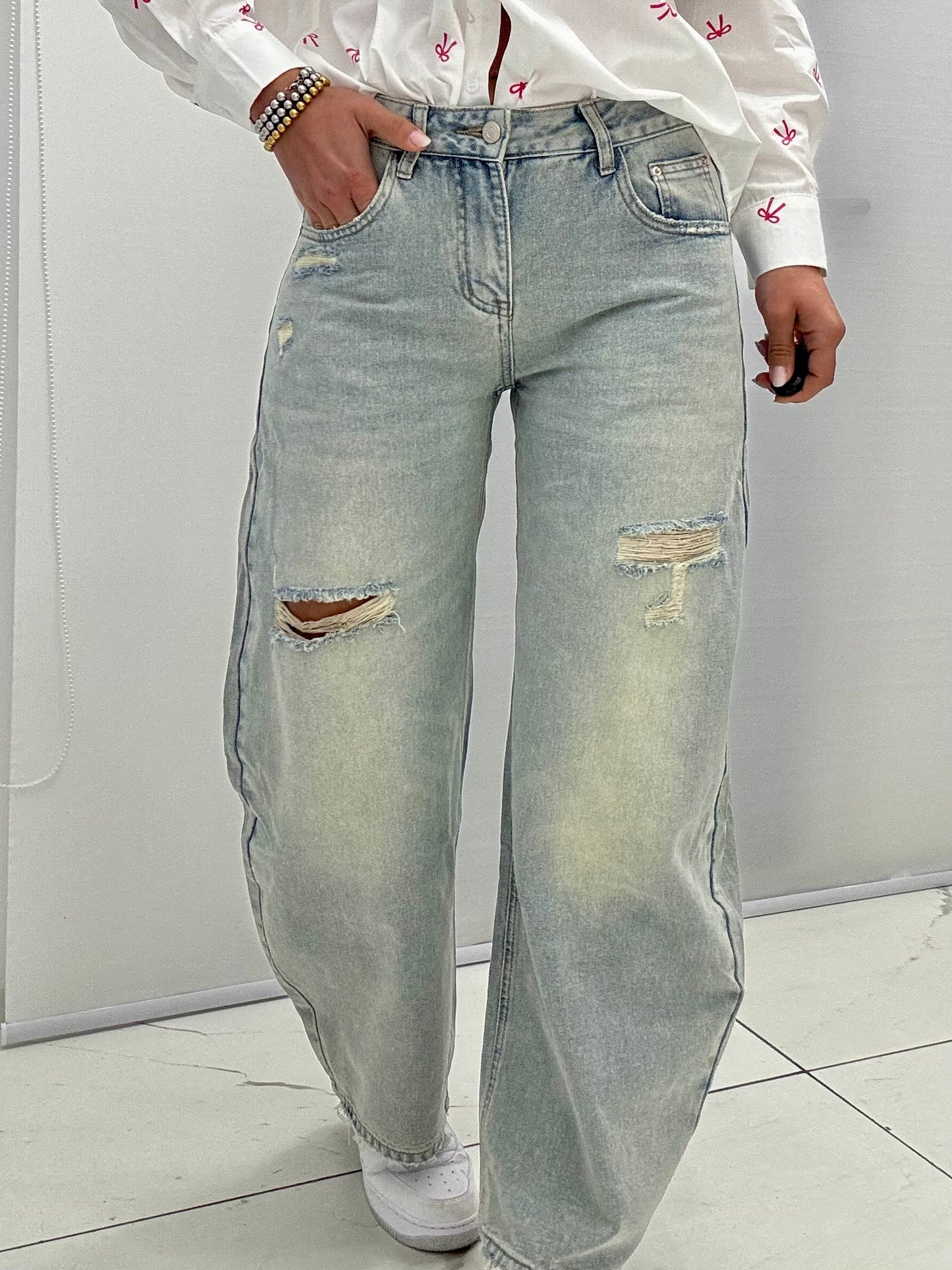 Jeans art. 8262