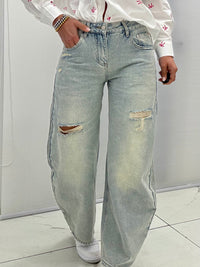 Jeans art. 8262