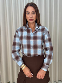 Camicia Corinne