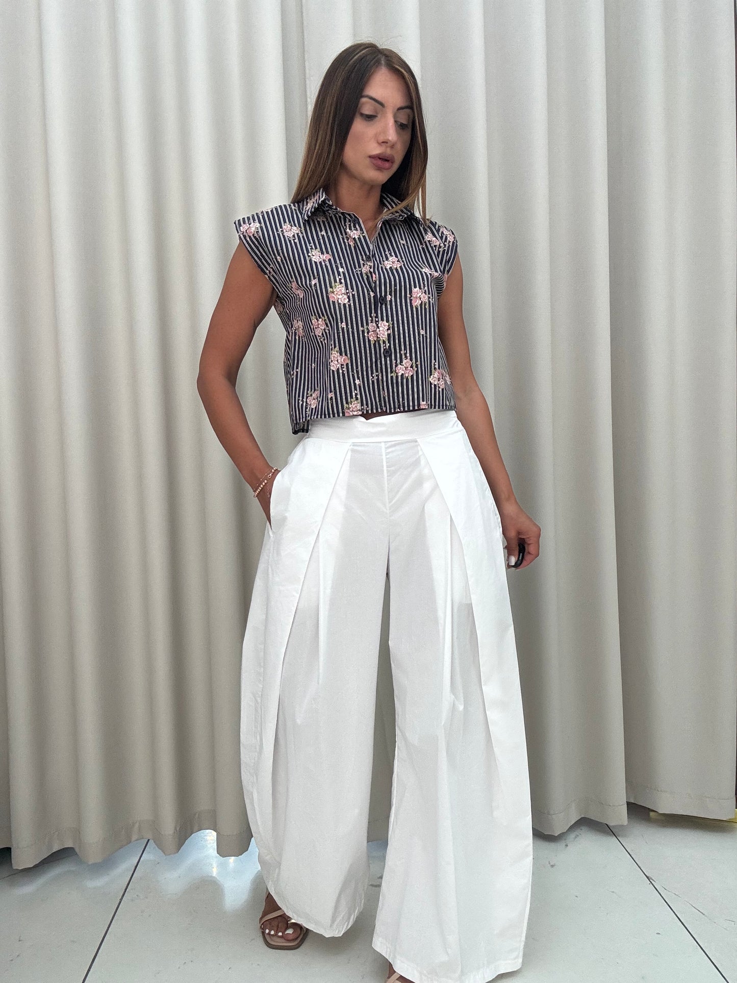 Pantalone Morena