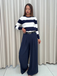 Pantalone Leda