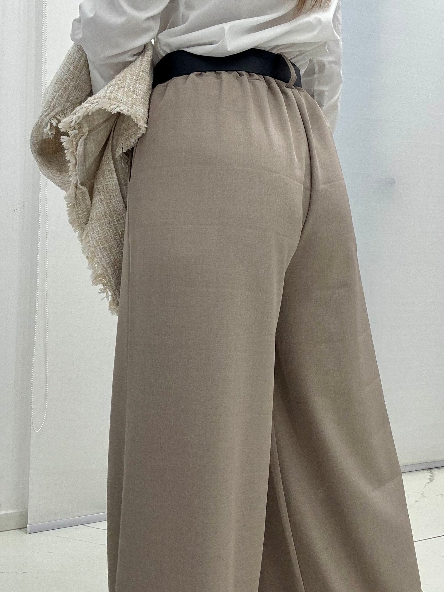Pantalone Leda
