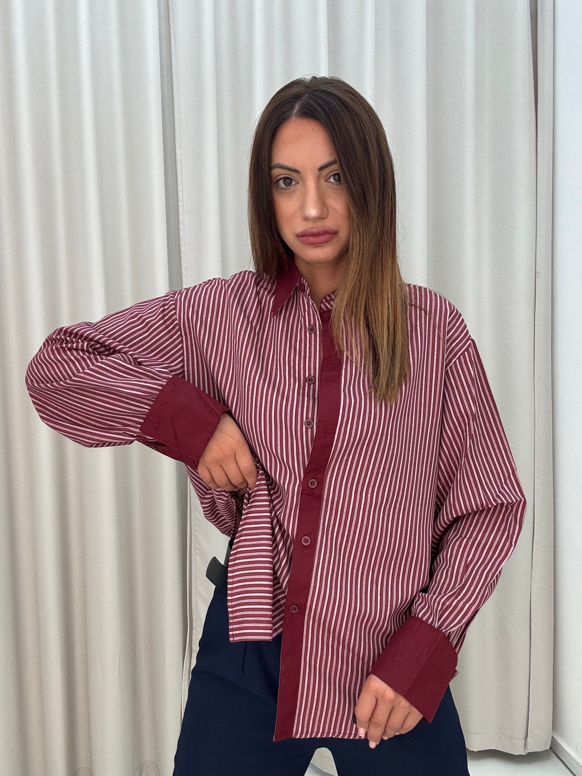 Camicia Linda