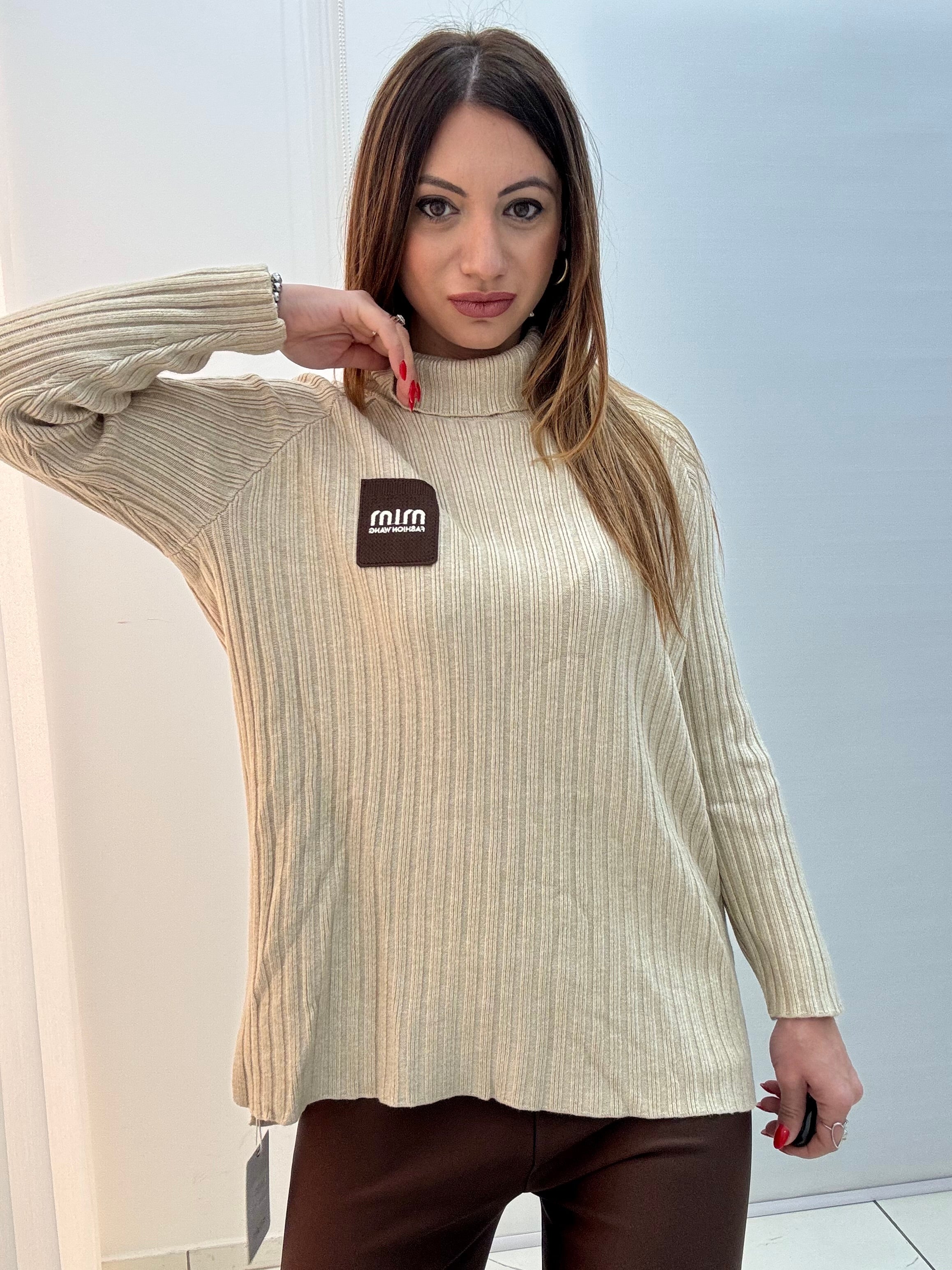 Maglia MinMin