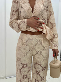 Tailleur Eterna