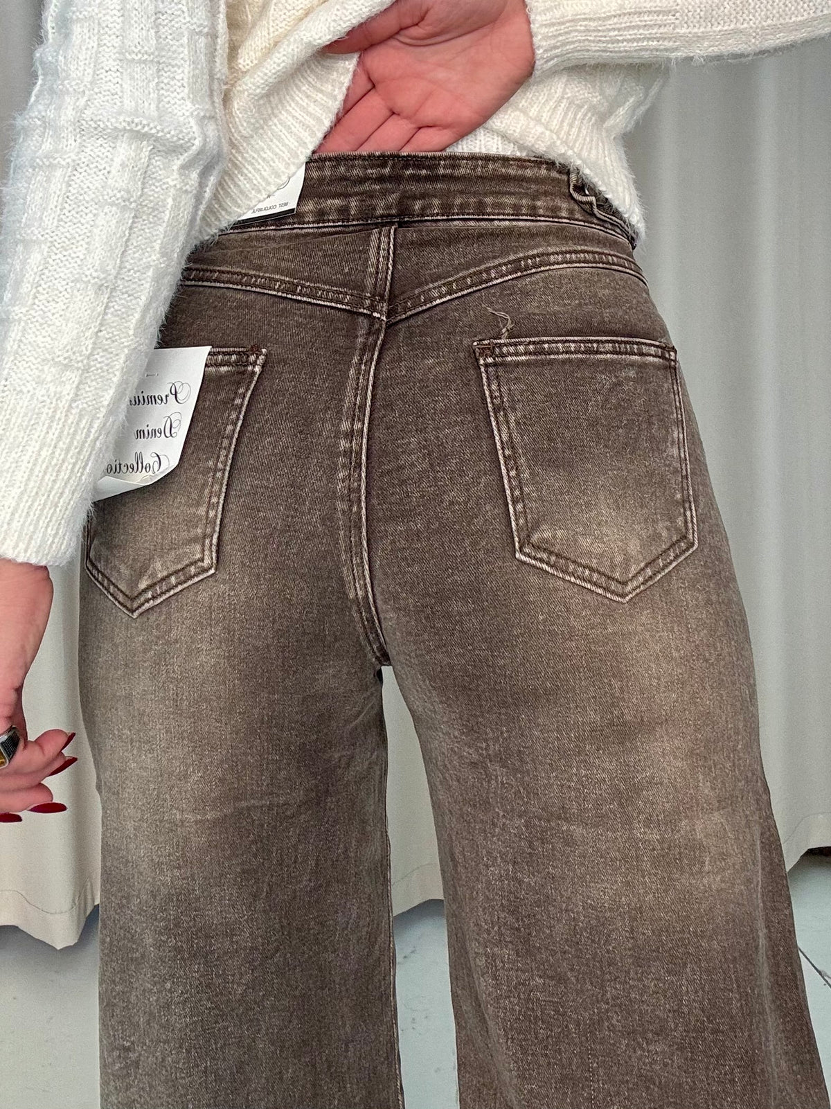 Jeans art.612