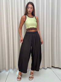 Pantaloni Natalina