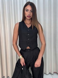 Tailleur Margareth