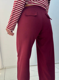 Pantalone Ballon art.9256