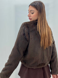 Eco Fur Spille