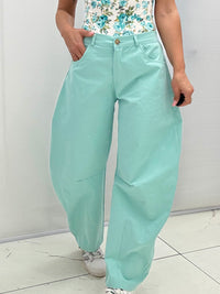 Pantalone Ballon Tiffany